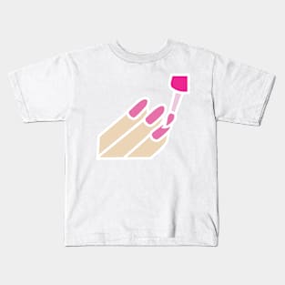 Glamour Kids T-Shirt